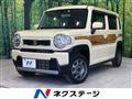 2023 Suzuki Hustler