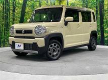 2023 Suzuki Hustler