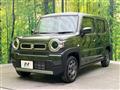 2025 Suzuki Hustler
