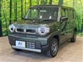 2025 Suzuki Hustler