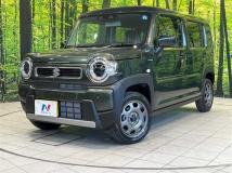 2026 Suzuki Hustler