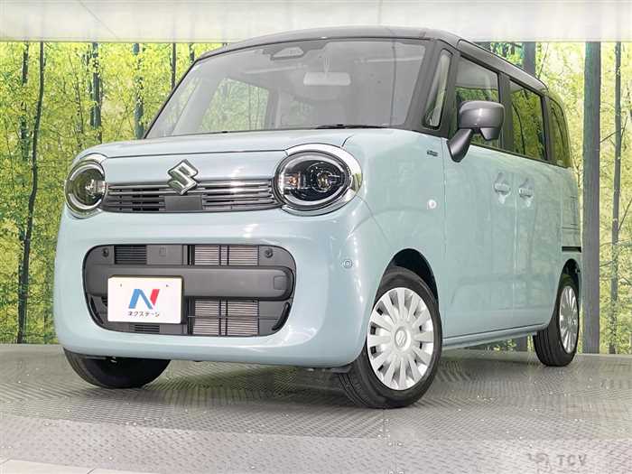 2025 Suzuki Suzuki Others
