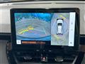 2025 Toyota CorollaCross