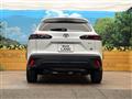 2025 Toyota CorollaCross