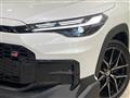 2025 Toyota CorollaCross