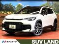 2025 Toyota CorollaCross