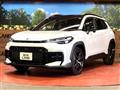 2025 Toyota CorollaCross