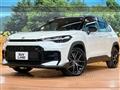 2025 Toyota CorollaCross