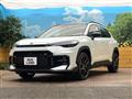 2026 Toyota CorollaCross
