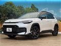2026 Toyota CorollaCross