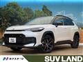 2026 Toyota CorollaCross