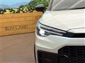 2026 Toyota CorollaCross