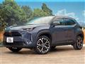 2025 Toyota Yaris Cross