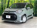 2022 Toyota Sienta