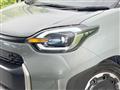 2023 Toyota Sienta