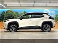 2021 Toyota Yaris Cross