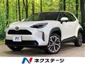 2021 Toyota Yaris Cross