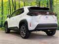 2021 Toyota Yaris Cross