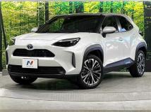 2023 Toyota Yaris Cross