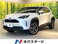 2023 Toyota Yaris Cross