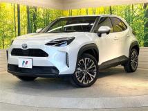 2023 Toyota Yaris Cross