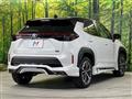 2023 Toyota Yaris Cross