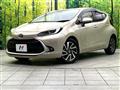 2021 Toyota AQUA
