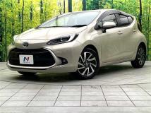 2021 Toyota AQUA
