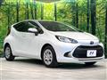 2022 Toyota AQUA