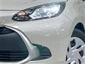2023 Toyota AQUA