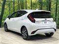 2023 Toyota AQUA