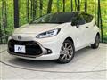 2025 Toyota AQUA