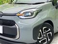 2023 Toyota Sienta