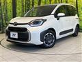 2023 Toyota Sienta