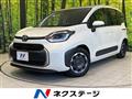 2023 Toyota Sienta