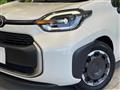 2023 Toyota Sienta