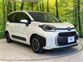 2023 Toyota Sienta
