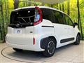 2023 Toyota Sienta