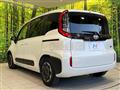 2023 Toyota Sienta