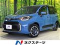 2025 Toyota Sienta