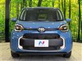 2025 Toyota Sienta