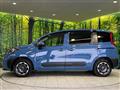 2025 Toyota Sienta