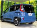 2025 Toyota Sienta