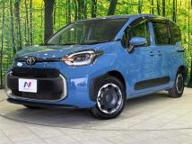 2025 Toyota Sienta