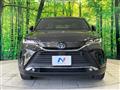 2020 Toyota Harrier