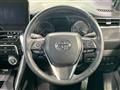 2020 Toyota Harrier