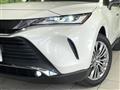 2021 Toyota Harrier