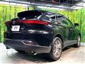 2020 Toyota Harrier