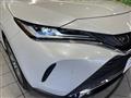 2021 Toyota Harrier