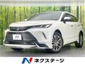 2021 Toyota Harrier